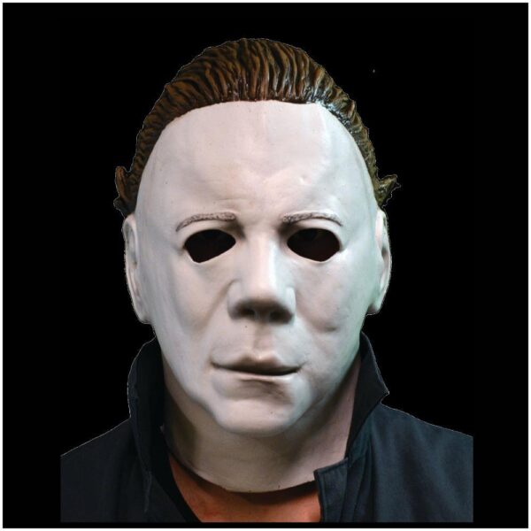 Halloween 2 - Michael Myers Economy Mask
