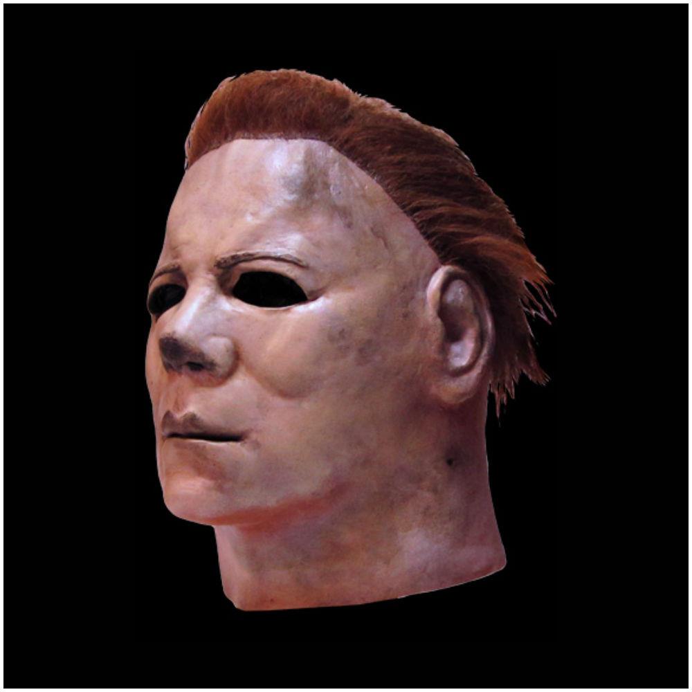 Michael Myers Halloween 2 Mask