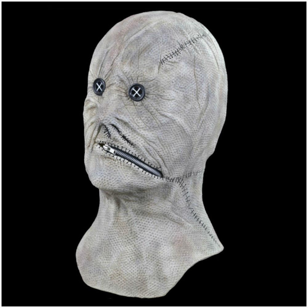 Nightbreed Dr Decker Latex Mask