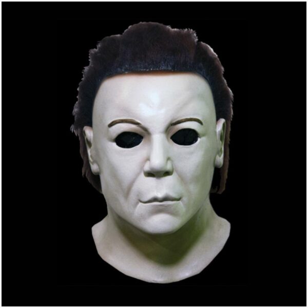 Halloween 8 Michael Myers Resurrection Mask trick or treat studios