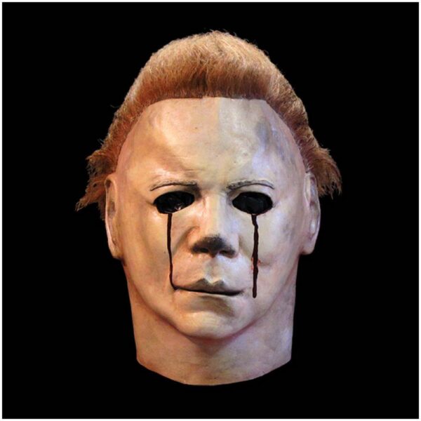 Halloween 2 - Blood Tears Mask -0