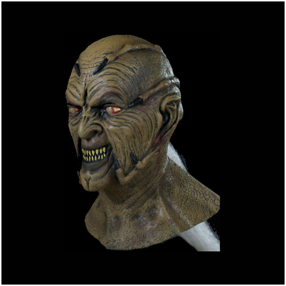 Jeepers Creepers Latex Mask