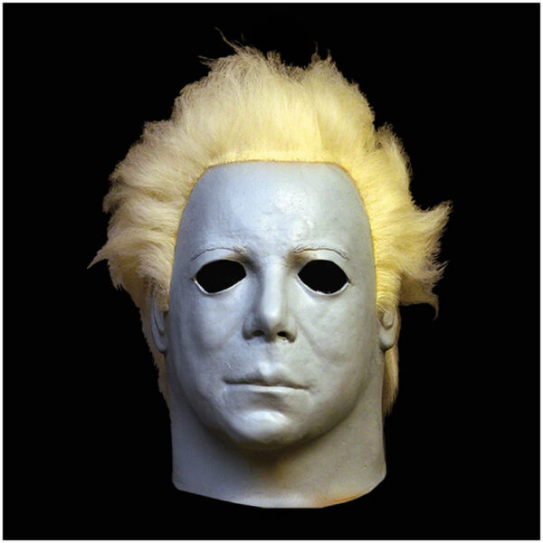 Halloween 2 - Michael Myers Ben Tramer Mask