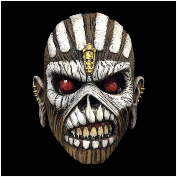 Iron Maiden - Book of Souls Mask