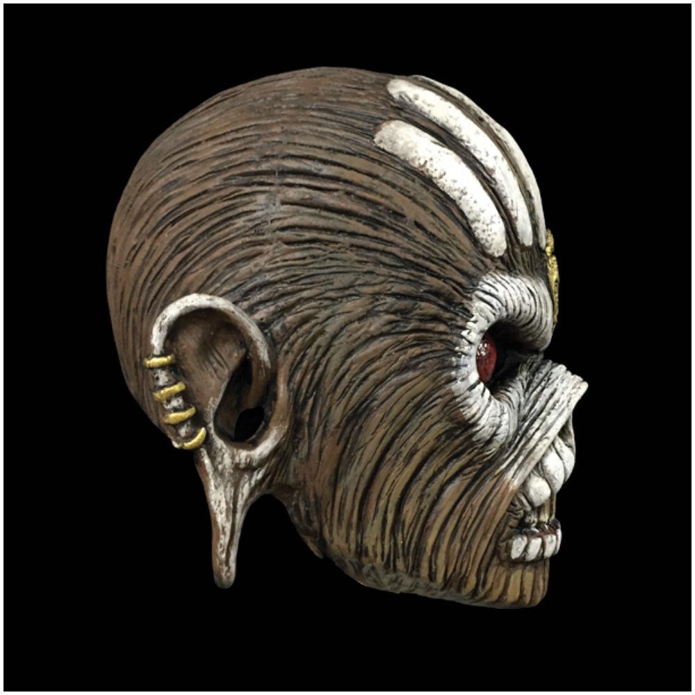 Iron Maiden Book of Souls Mask (SPECIAL ORDER)