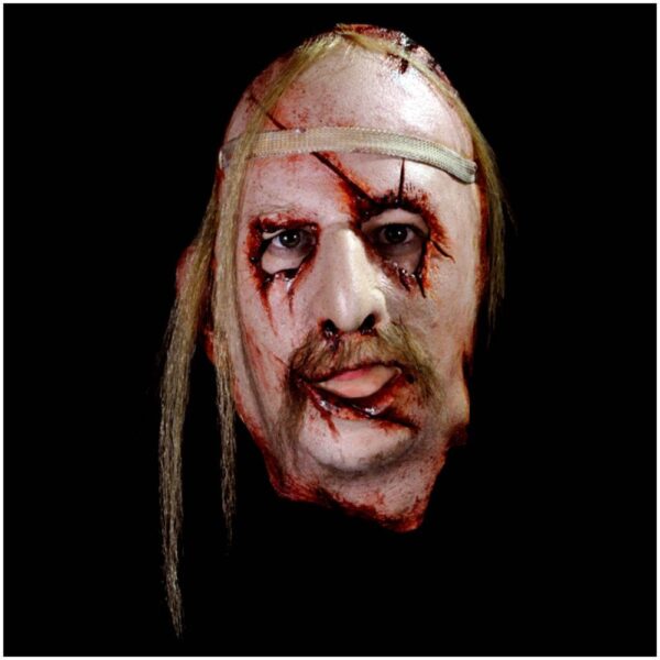 The Devil's Rejects - Victim Mask
