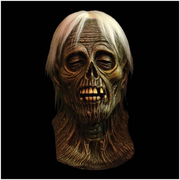 EC Comics - Tales from the Crypt - Quicksand Zombie Mask