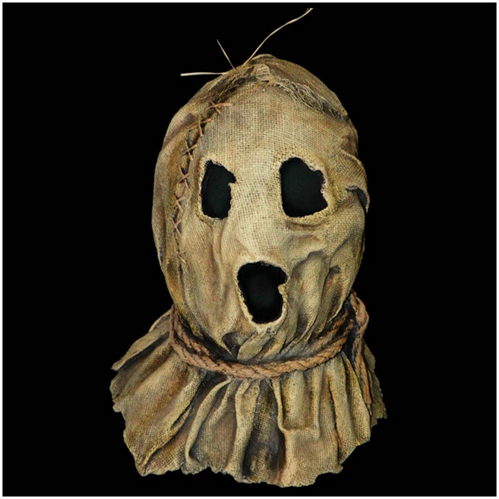 Dark Night of the Scarecrow Mask - Bubba