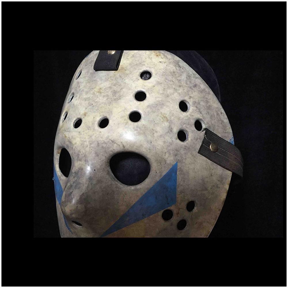 AUZ Jason Hockey Mask, Part V