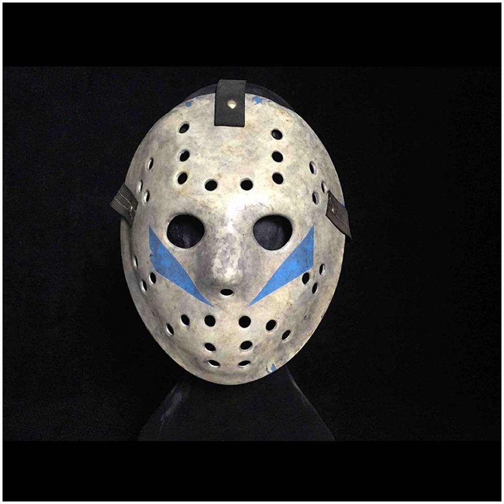 AUZ Jason Hockey Mask, Part V