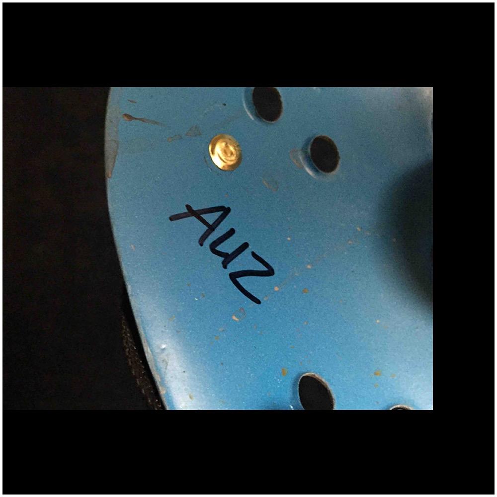 AUZ Jason Hockey Mask, Part V