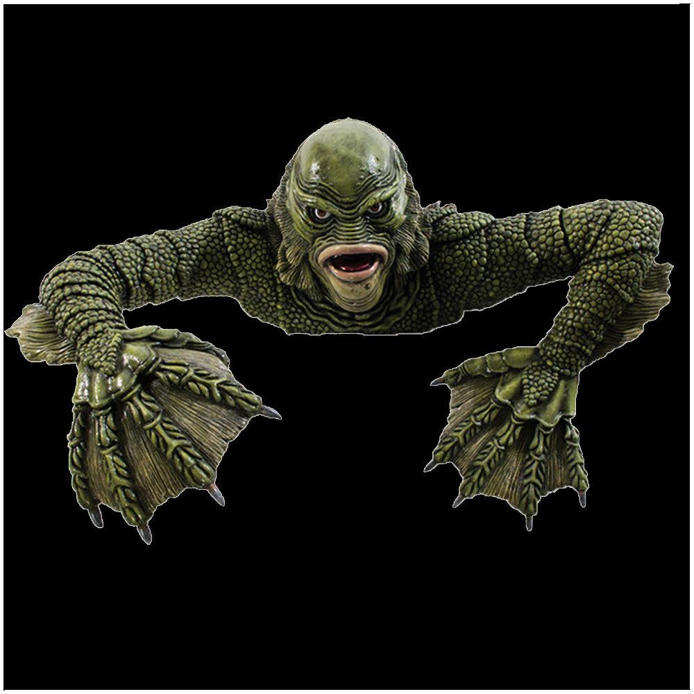 Creature from the Black Lagoon Grave Walker Prop