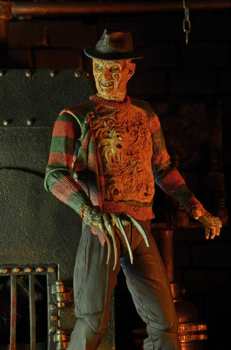 NECA Nightmare on Elm Street Dream Warriors Ultimate 7