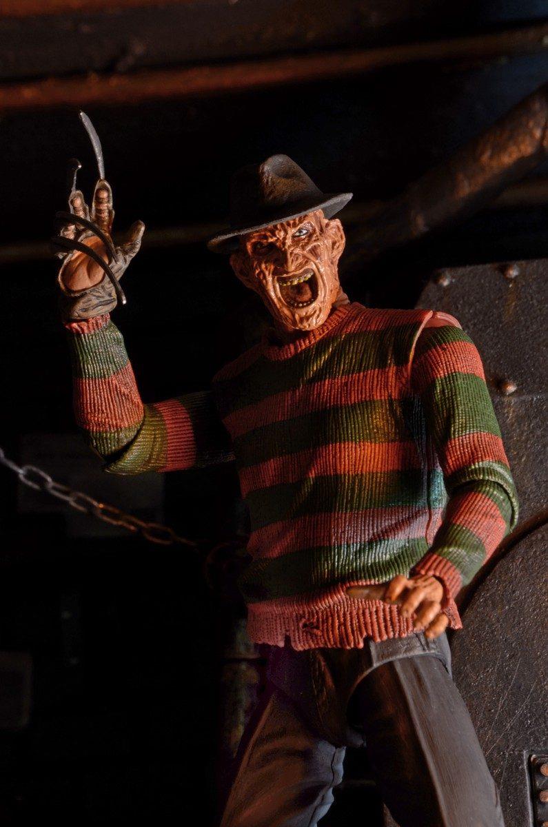 NECA Nightmare on Elm Street Dream Warriors Ultimate 7