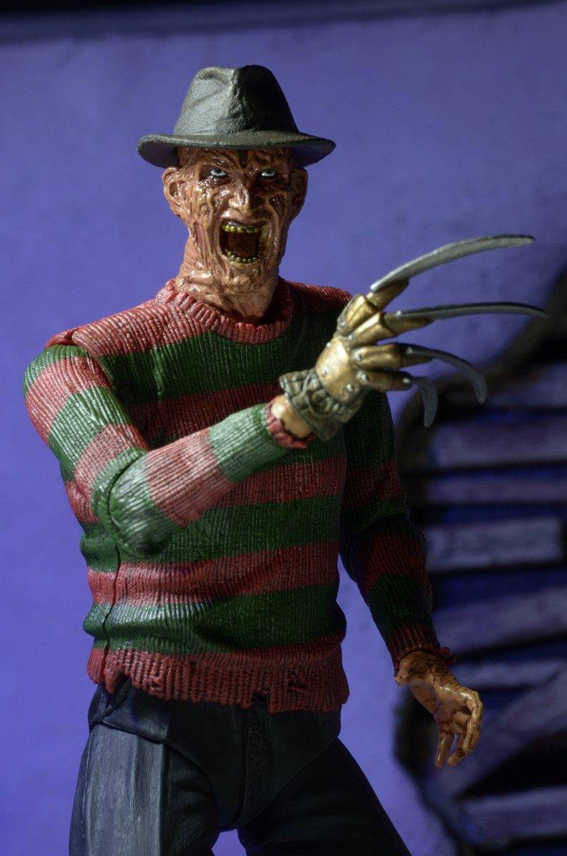 Neca dream warriors clearance freddy