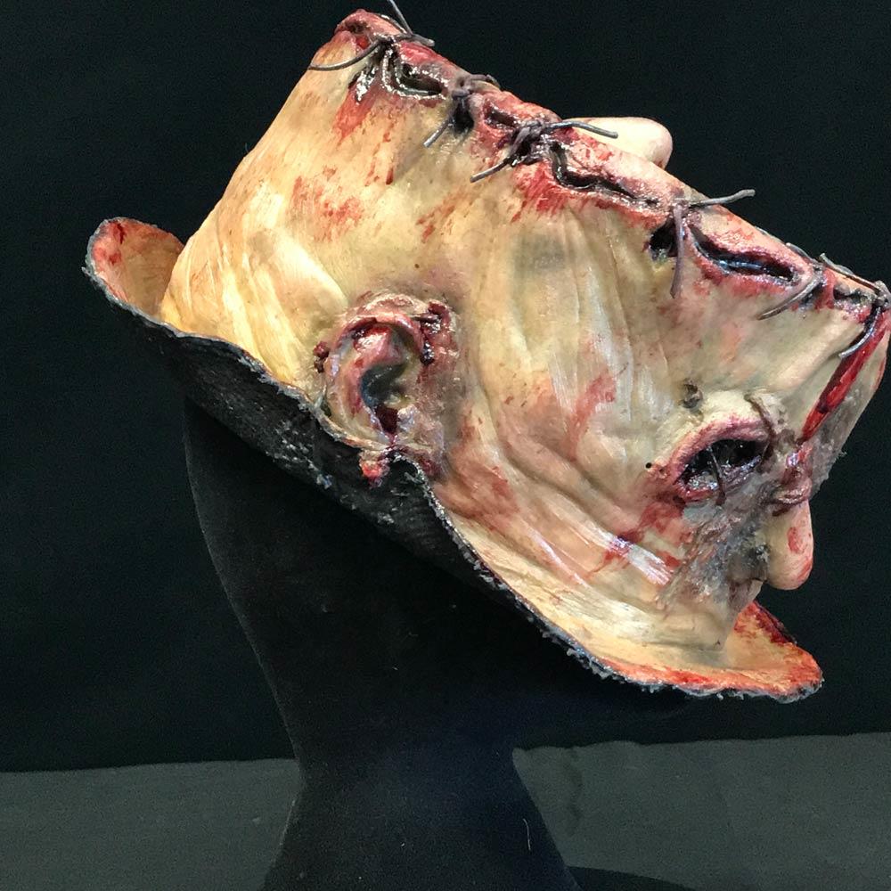 Skinned Top Hat