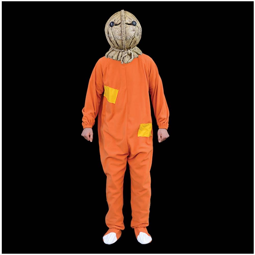 Trick r Treat - Sam Costume - Mad About Horror