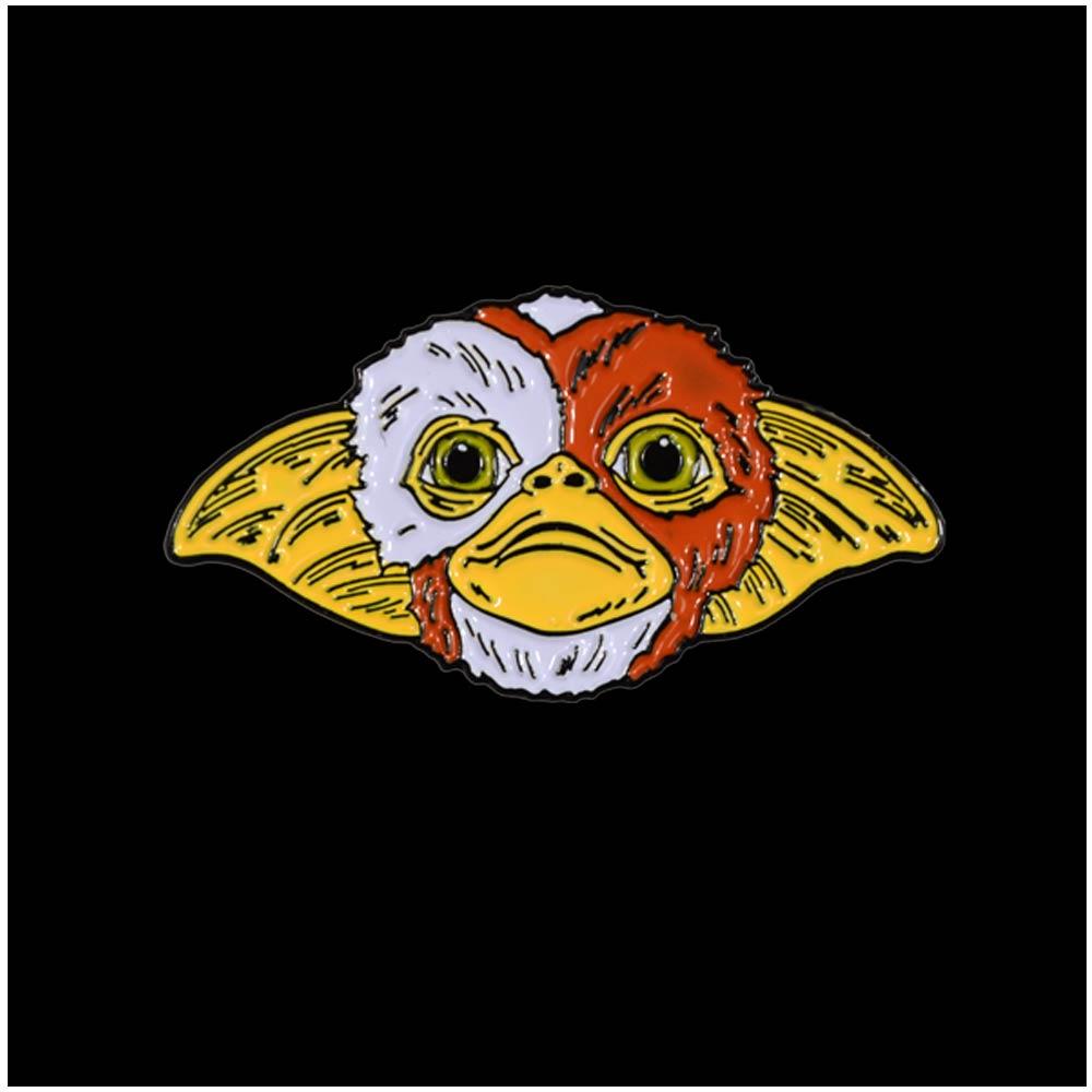 Gremlins Gizmo Enamel Pin