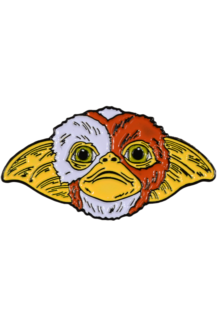 Gremlins Gizmo Enamel Pin