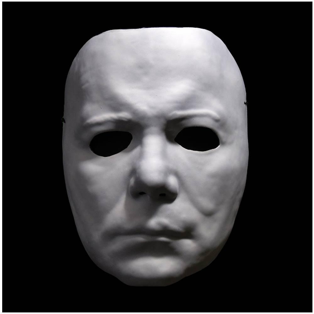 Michael Myers Halloween 2 Vacuform Mask