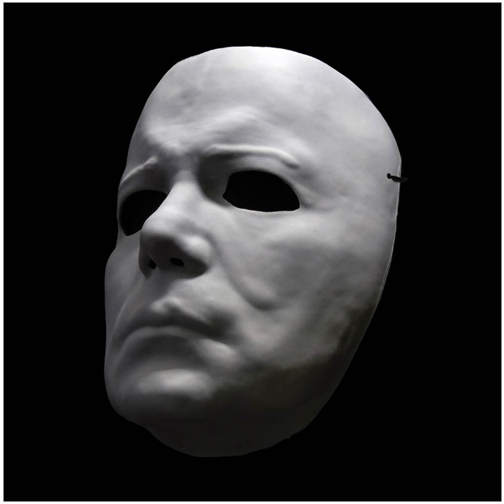 Michael Myers Halloween 2 Vacuform Mask