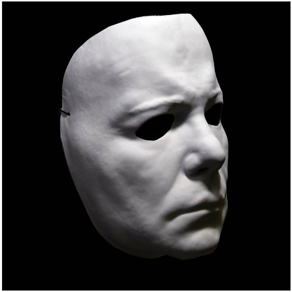 Michael Myers Halloween 2 Vacuform Mask