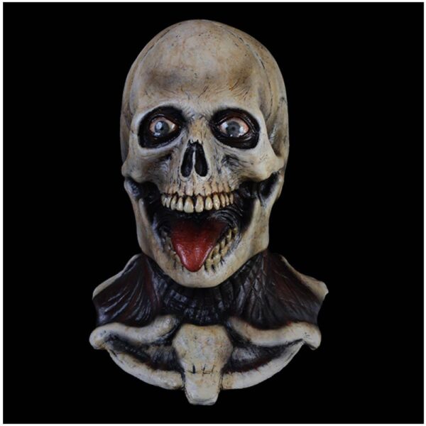 Return of the Living Dead - Party Skeleton Mask-0