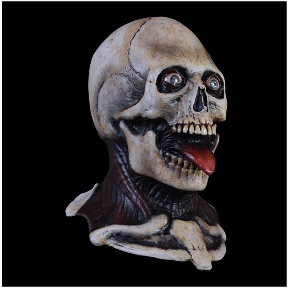Return of the Living Dead - Party Skeleton Mask