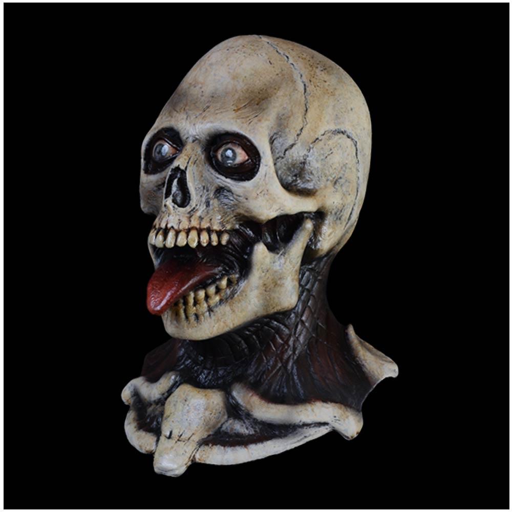 Return of the Living Dead - Party Skeleton Mask
