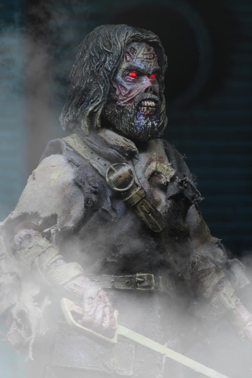 NECA The Fog 8