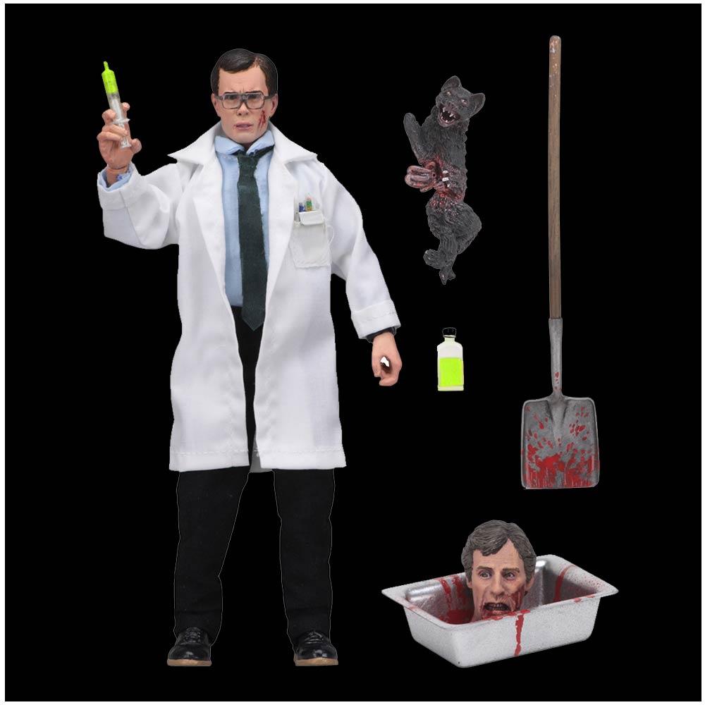 NECA Re-Animator 8