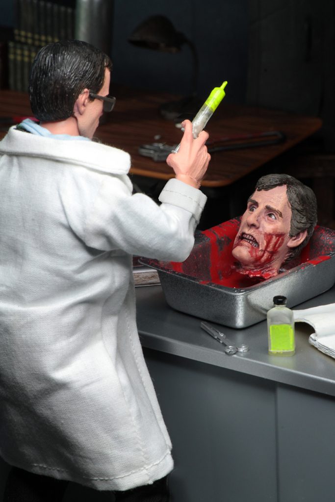 NECA Re-Animator 8