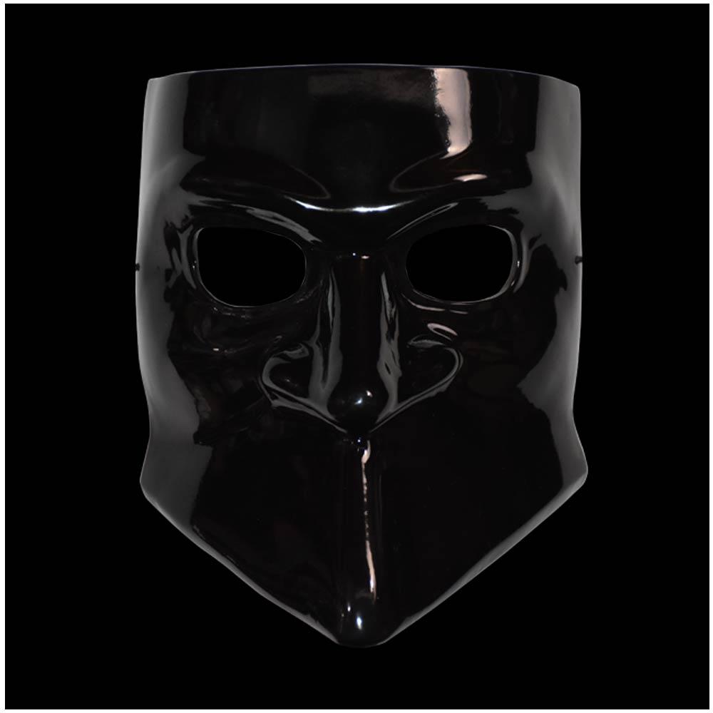 Ghost BC Original Nameless Ghouls Mask