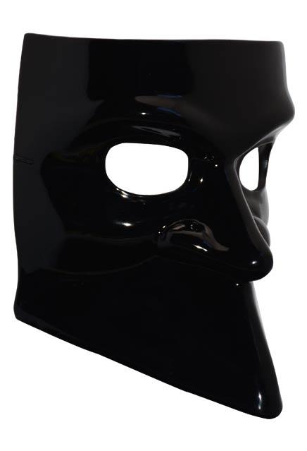 Ghost BC Original Nameless Ghouls Mask