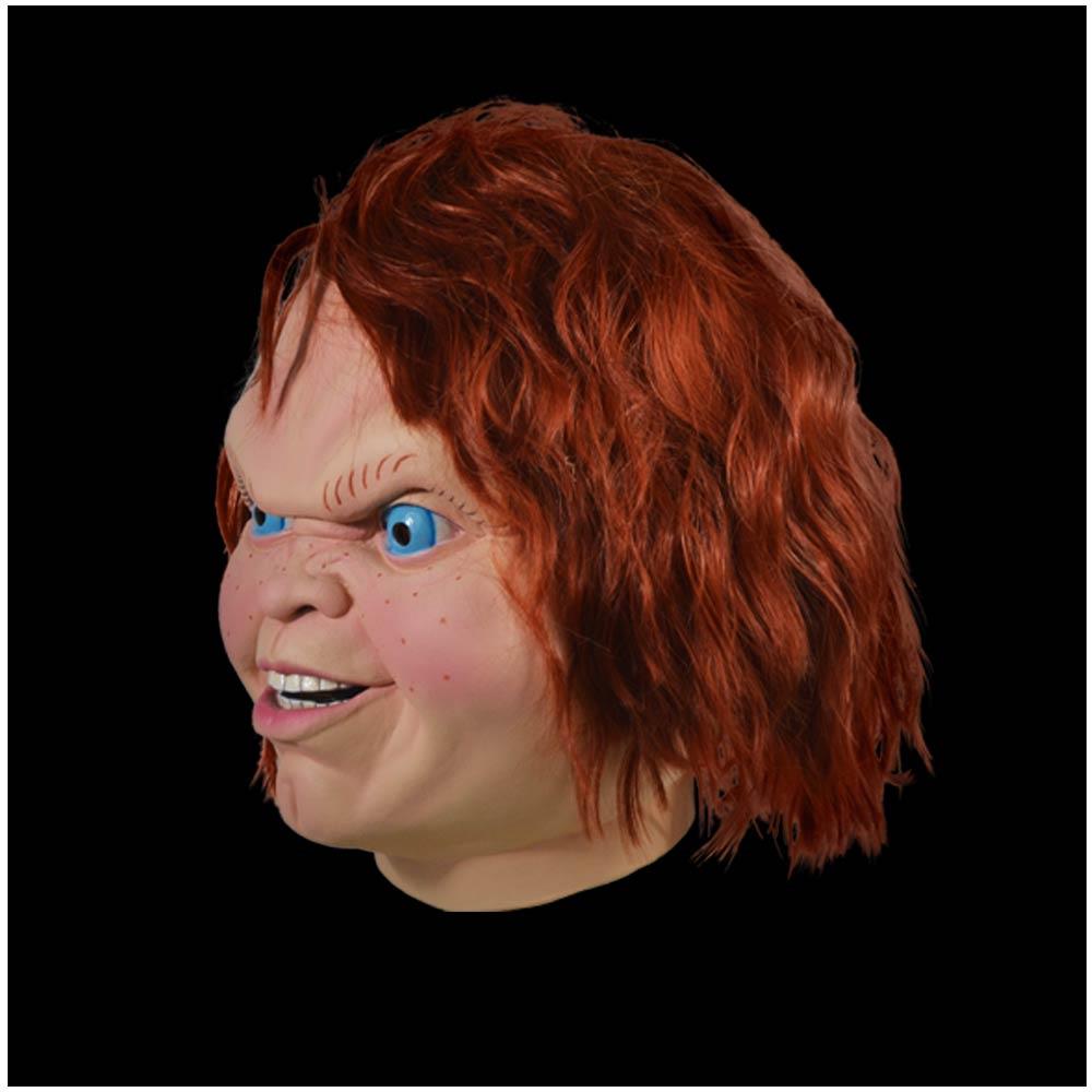 Child's Play 2 Evil Chucky Mask