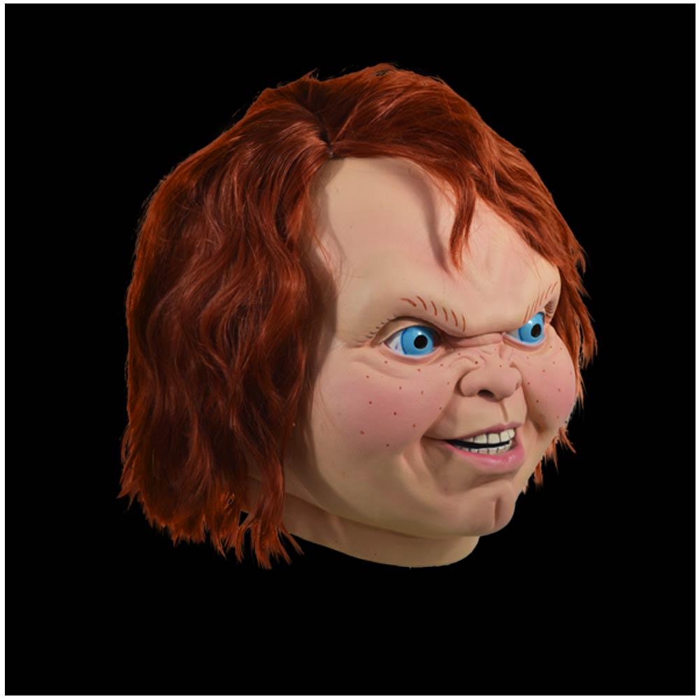 Child's Play 2 Evil Chucky Mask