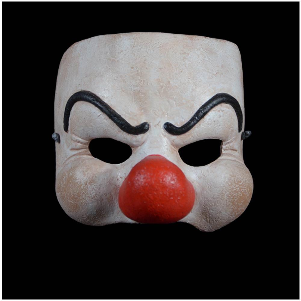 A Clockwork Orange Dim Droog Mask - Mad About Horror