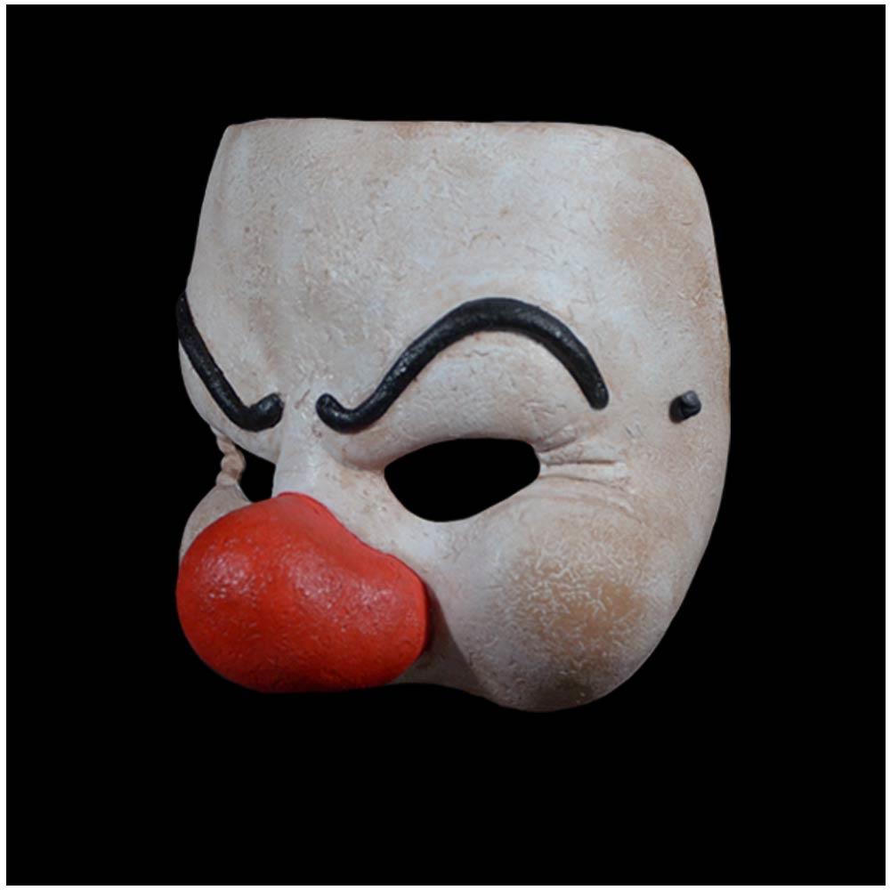 A Clockwork Orange Dim Droog Mask - Mad About Horror