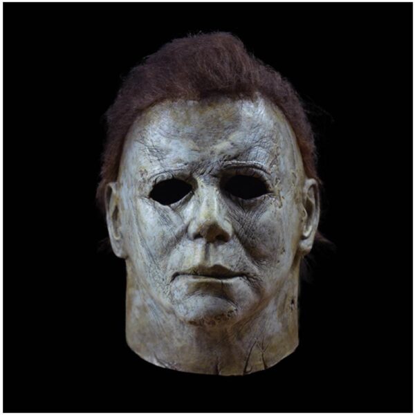 Halloween 2018 Michael Myers Mask-0