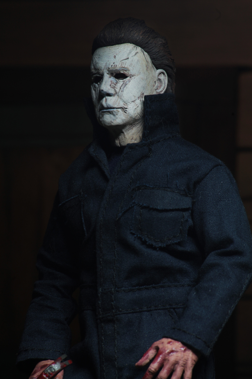 NECA Halloween (2018) 8