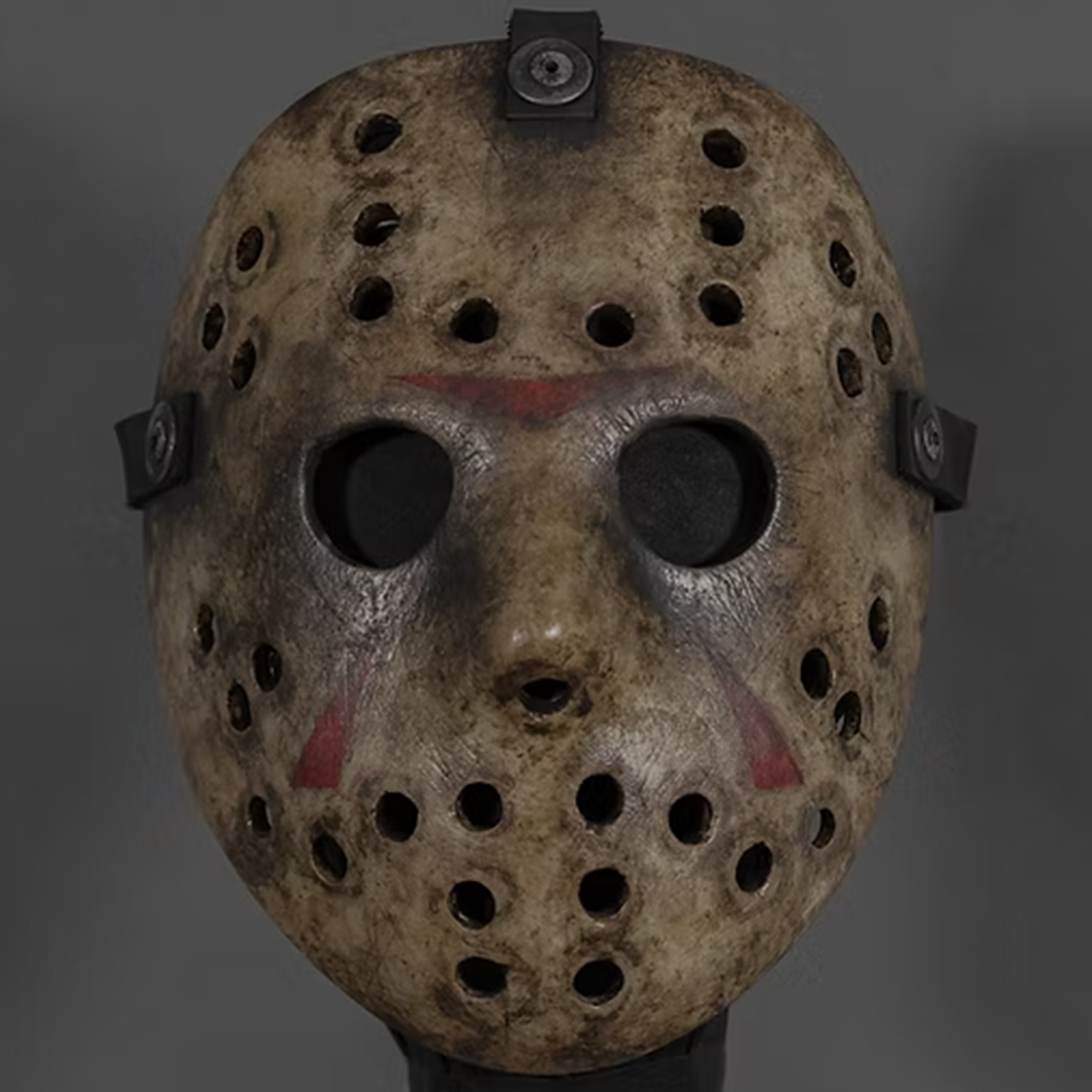 AUZ Freddy VS Jason Hockey Mask