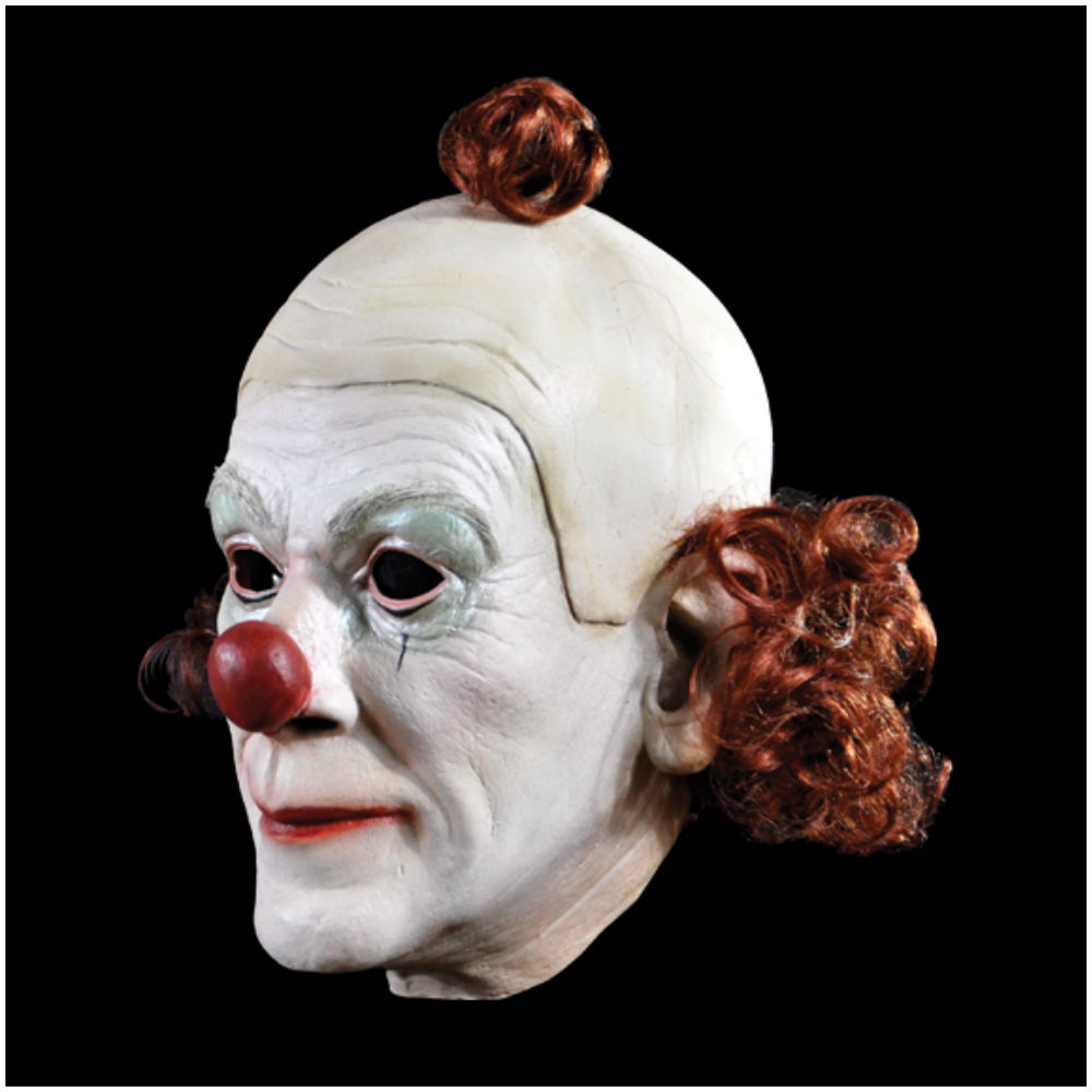 Circus Clown Mask