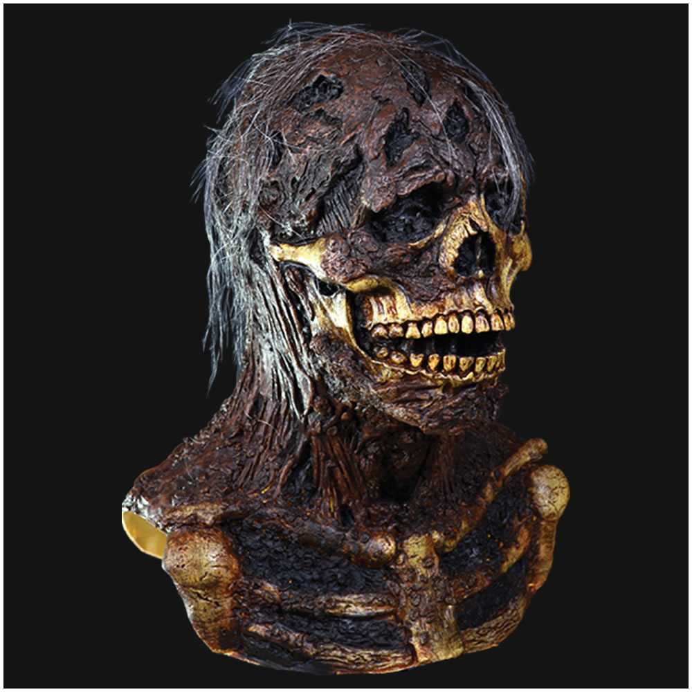 Creepshow Nate Mask