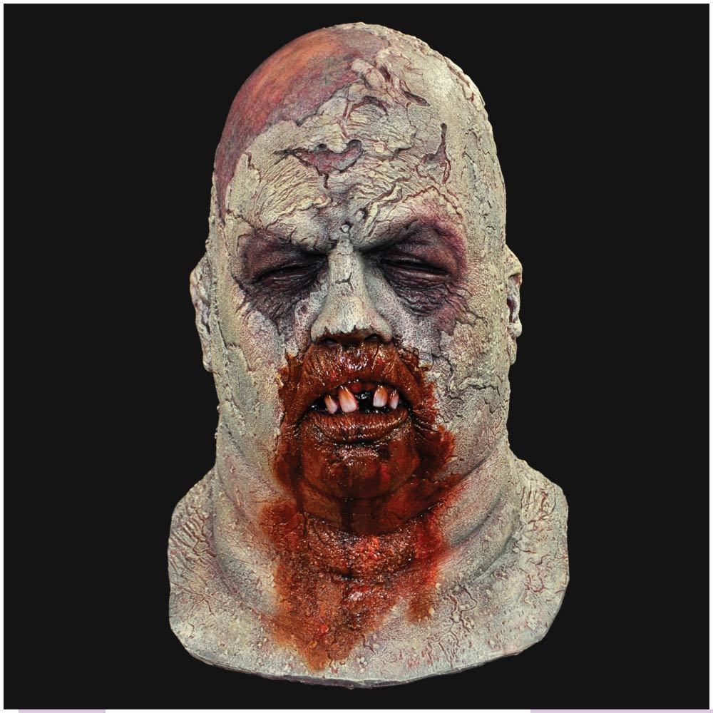 Fulci - Boat Zombie Mask