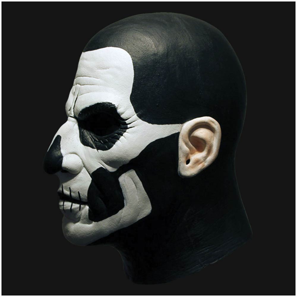 Official Ghost Papa Emeritus 2 Mask