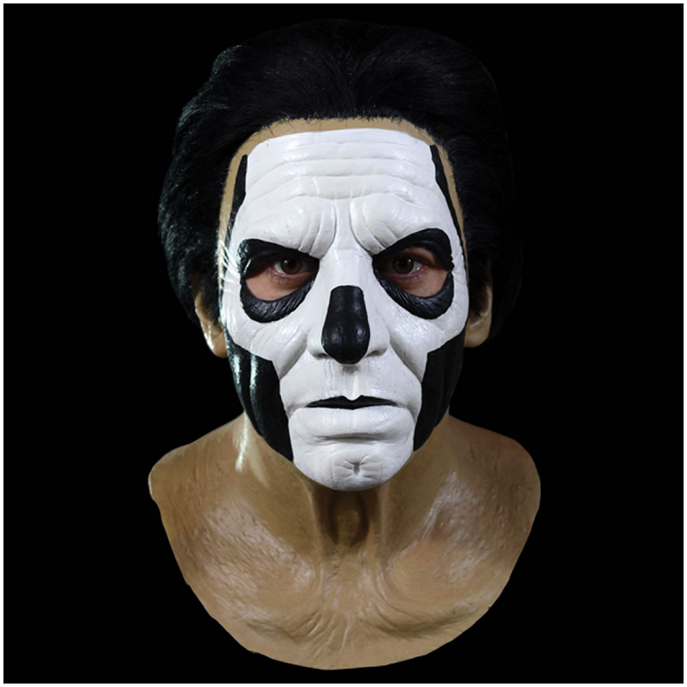 Ghost - Papa Emeritus 3 Mask