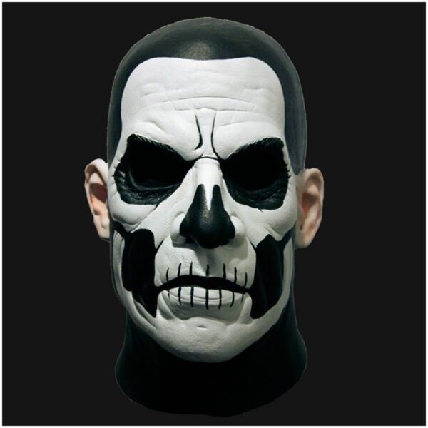 Ghost - Papa Emeritus 2 Mask