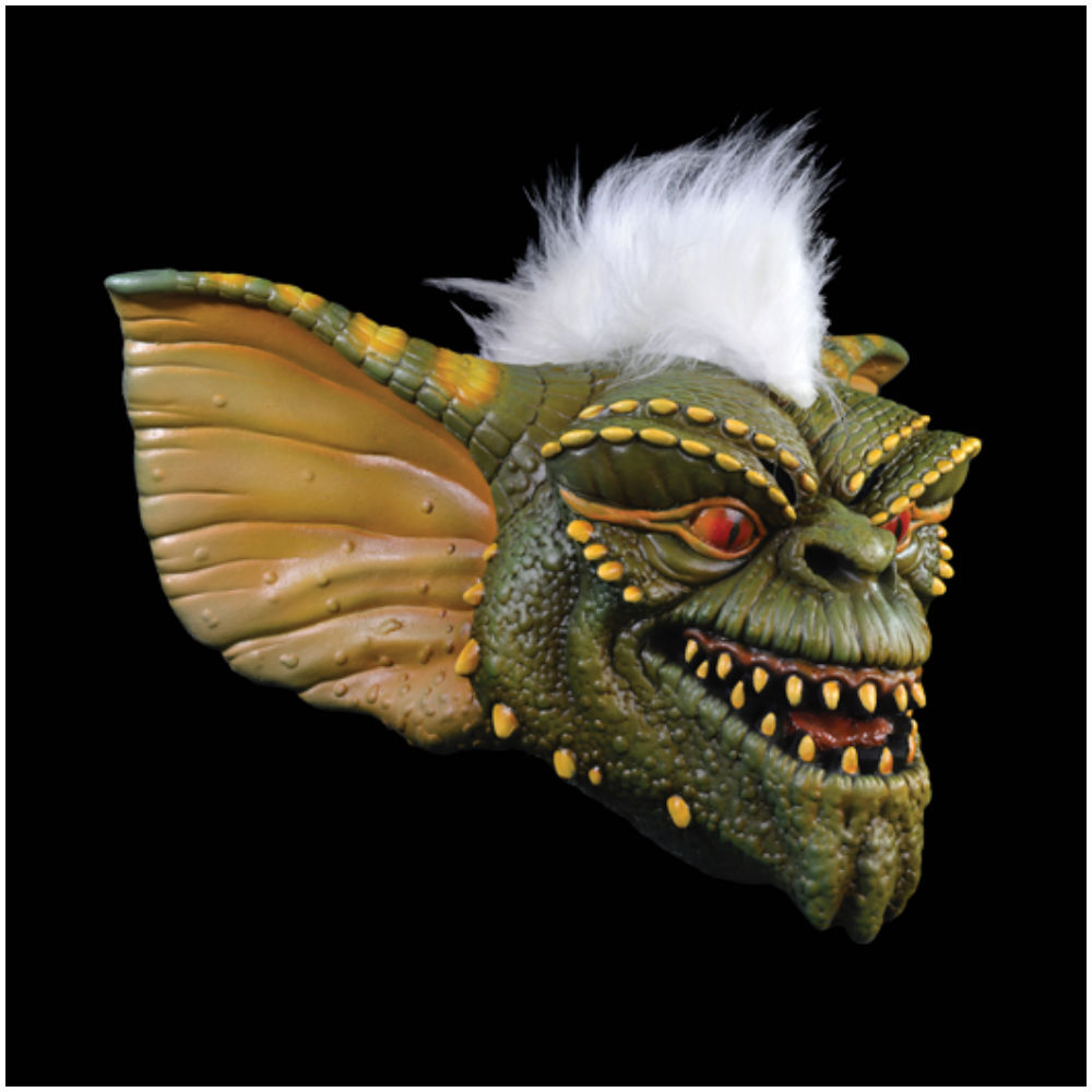 Gremlins Stripe Mask