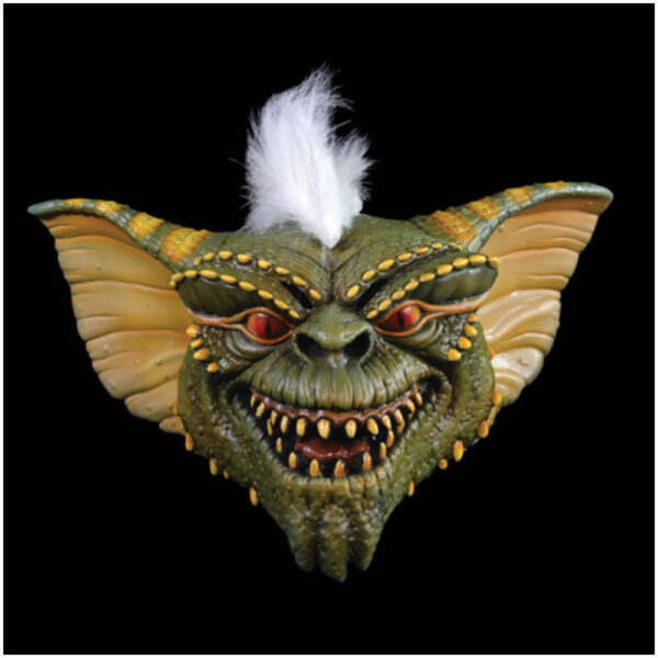 Gremlins Stripe Mask - Trick or Treat Studios