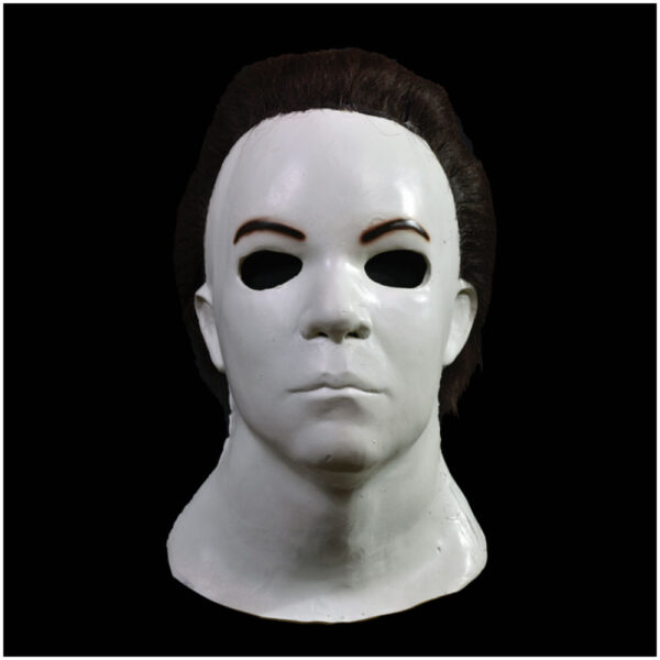 Halloween H20 - Version 2 Mask-0